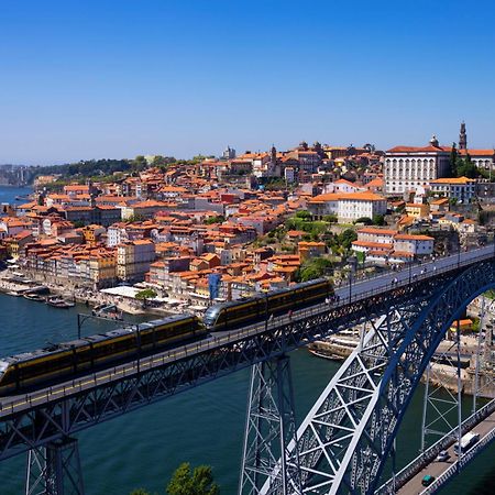 Hc Villa Douro Vila Nova de Gaia Zewnętrze zdjęcie