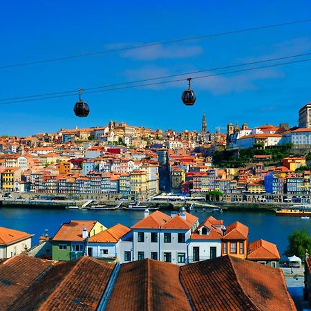 Hc Villa Douro Vila Nova de Gaia Zewnętrze zdjęcie