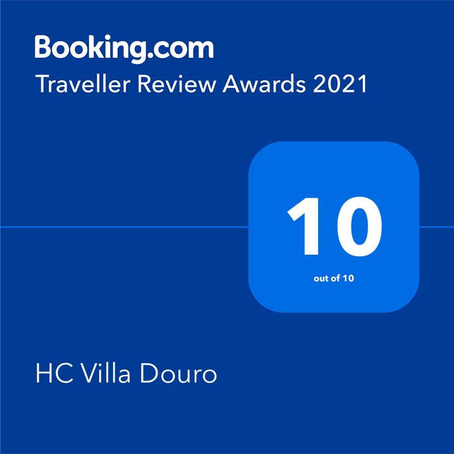 Hc Villa Douro Vila Nova de Gaia Zewnętrze zdjęcie