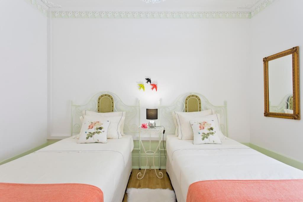 Hc Villa Douro Vila Nova de Gaia Zewnętrze zdjęcie