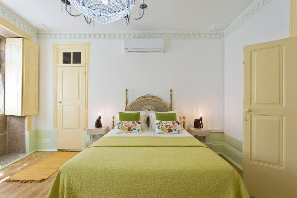 Hc Villa Douro Vila Nova de Gaia Zewnętrze zdjęcie