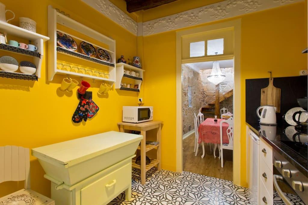 Hc Villa Douro Vila Nova de Gaia Zewnętrze zdjęcie