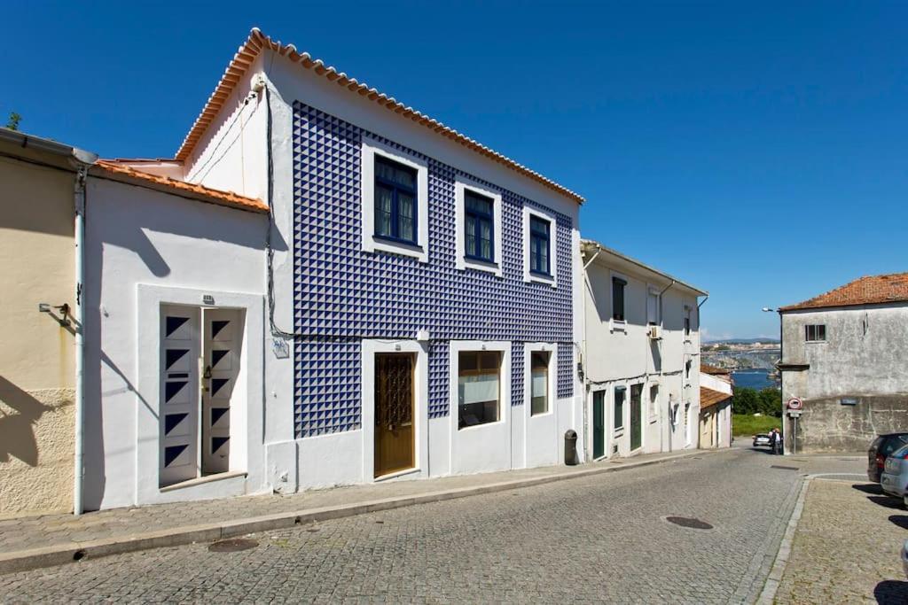 Hc Villa Douro Vila Nova de Gaia Zewnętrze zdjęcie