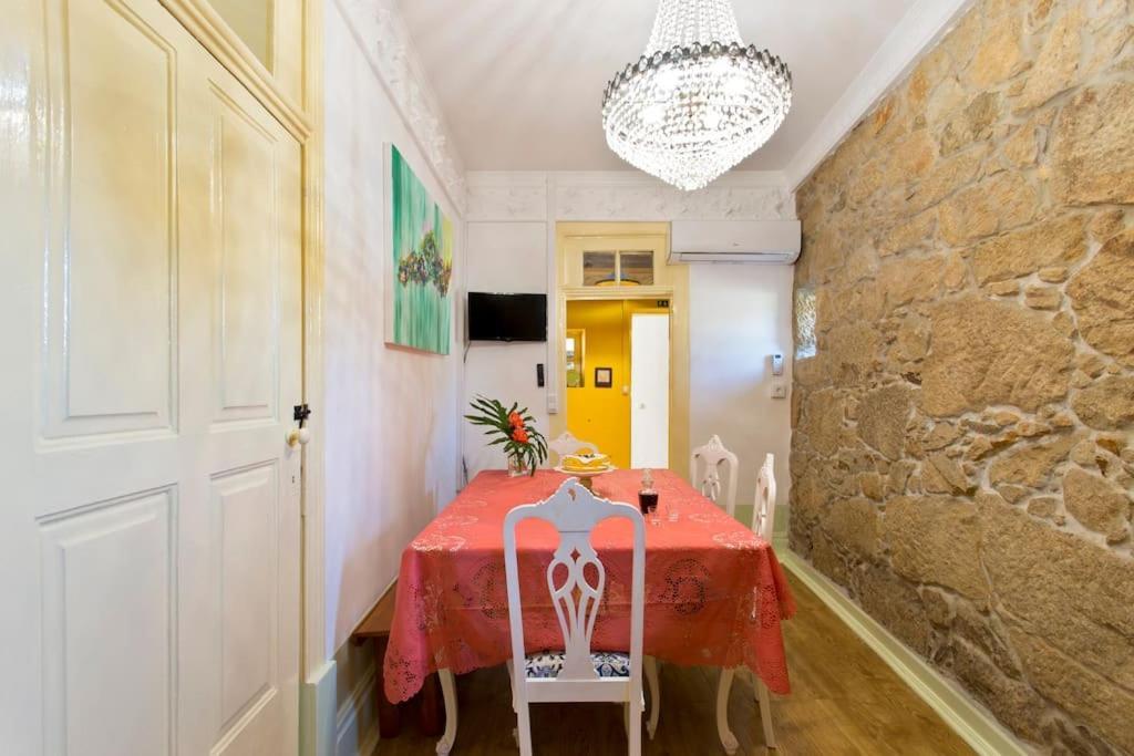 Hc Villa Douro Vila Nova de Gaia Zewnętrze zdjęcie