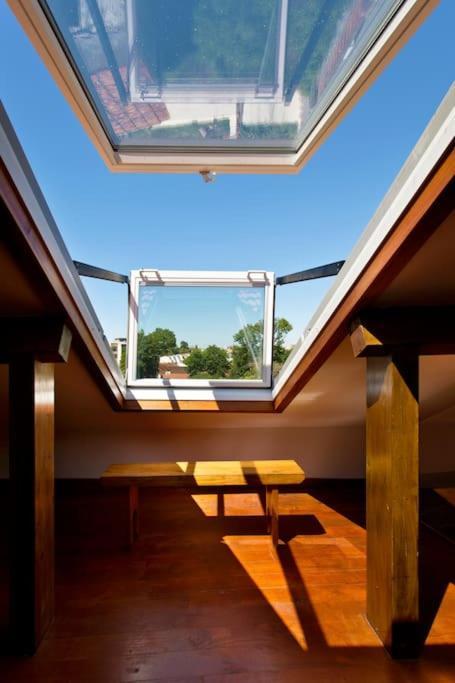Hc Villa Douro Vila Nova de Gaia Zewnętrze zdjęcie
