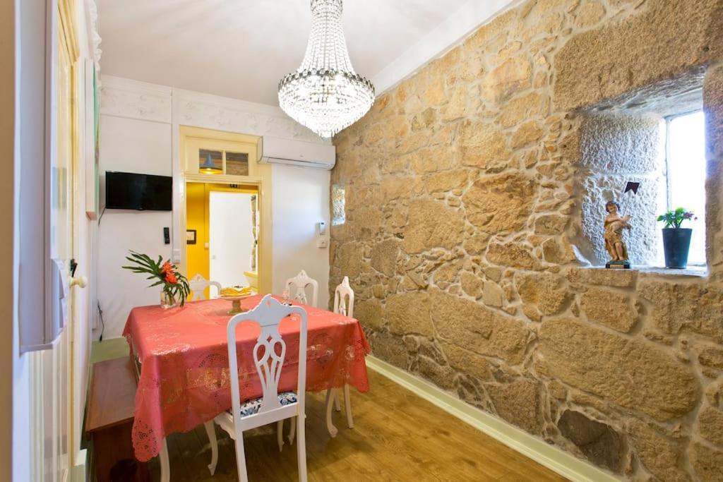 Hc Villa Douro Vila Nova de Gaia Zewnętrze zdjęcie