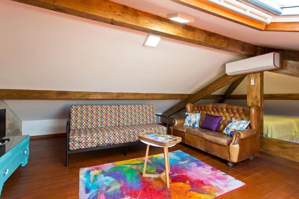 Hc Villa Douro Vila Nova de Gaia Zewnętrze zdjęcie
