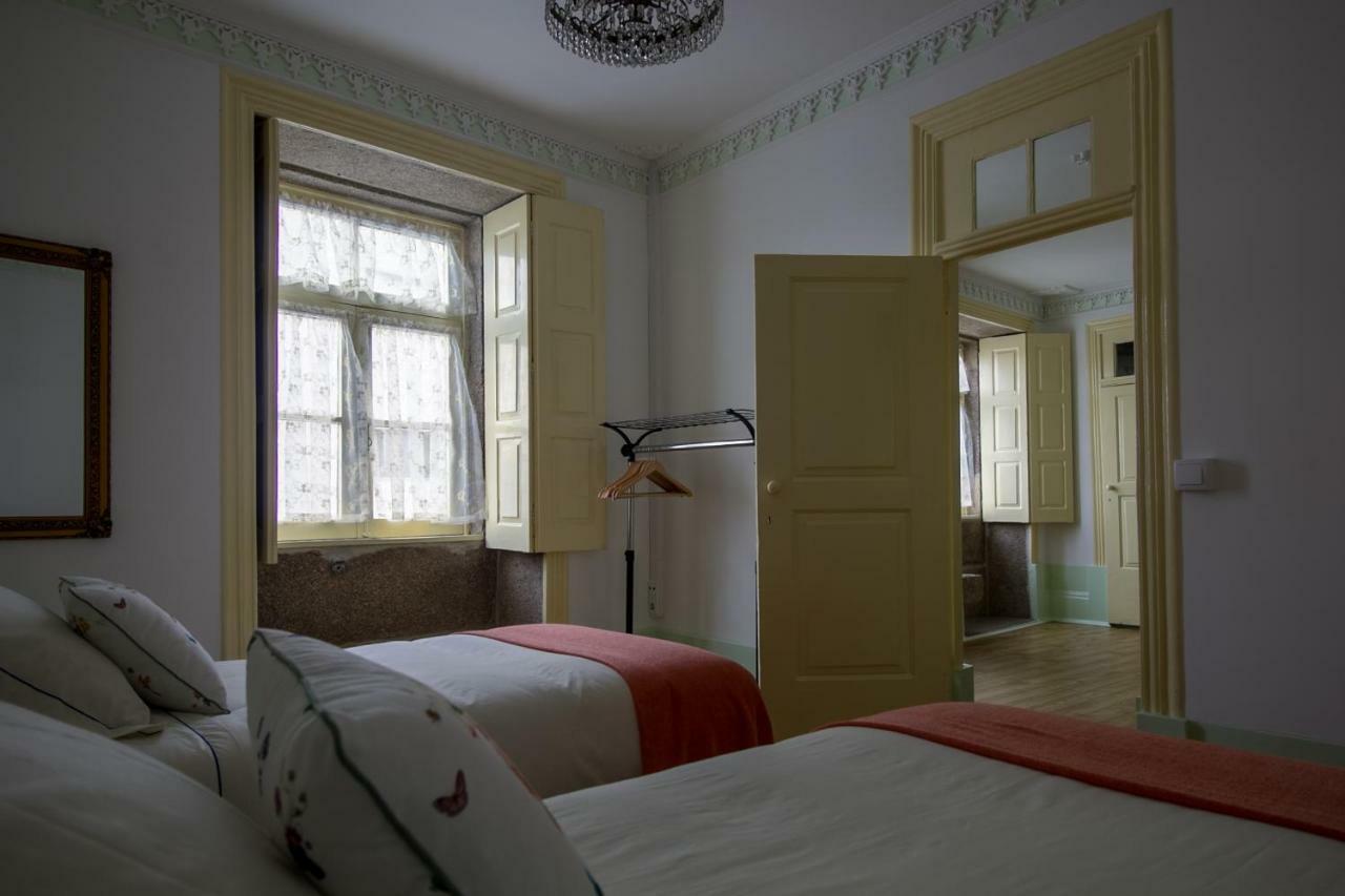 Hc Villa Douro Vila Nova de Gaia Zewnętrze zdjęcie