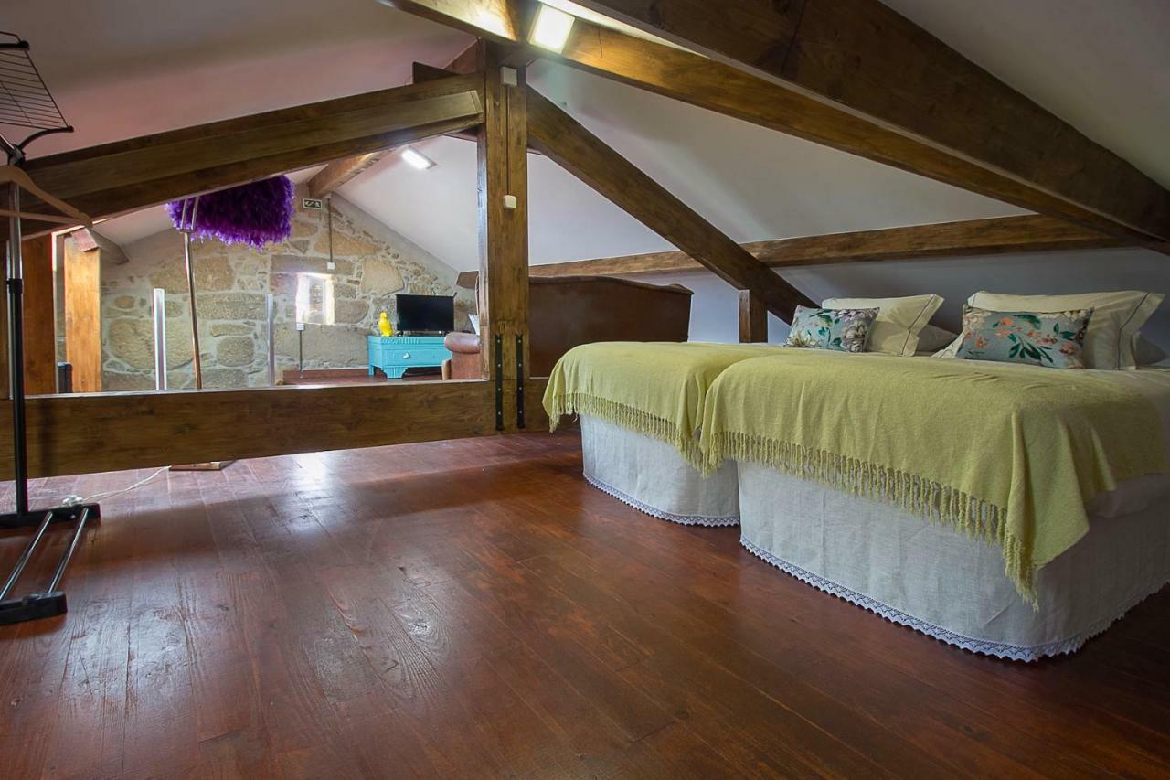 Hc Villa Douro Vila Nova de Gaia Zewnętrze zdjęcie