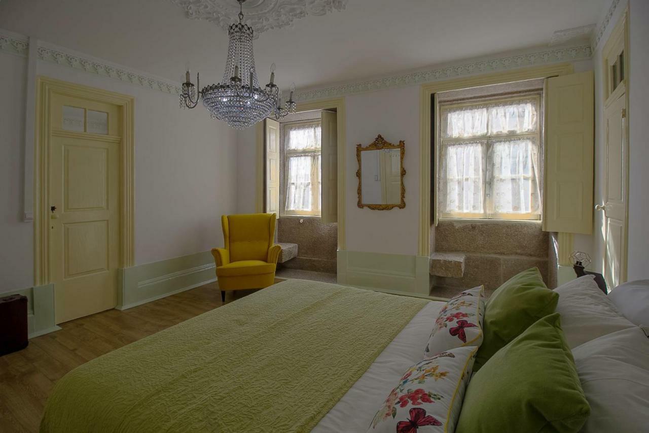 Hc Villa Douro Vila Nova de Gaia Zewnętrze zdjęcie