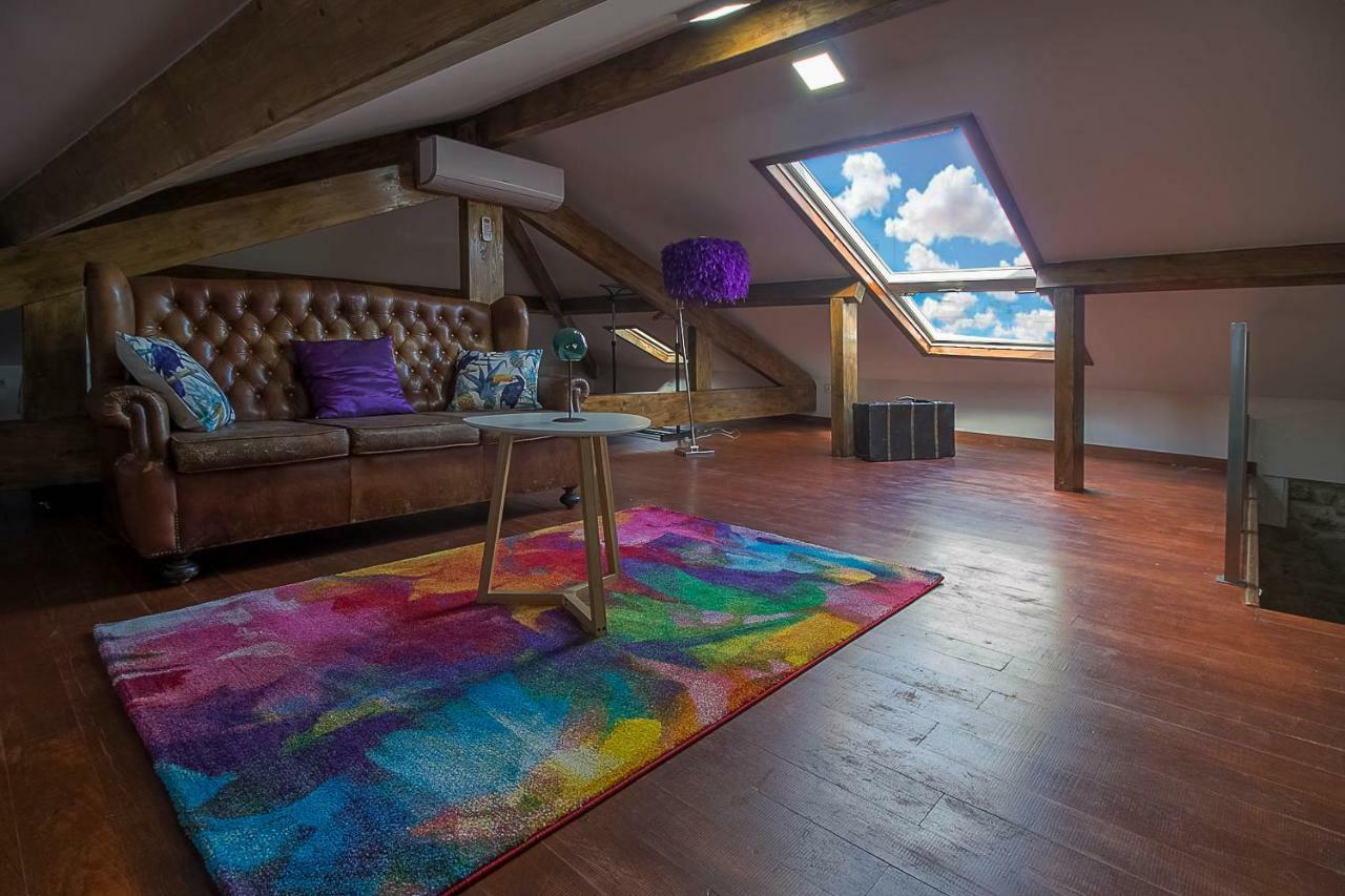 Hc Villa Douro Vila Nova de Gaia Zewnętrze zdjęcie
